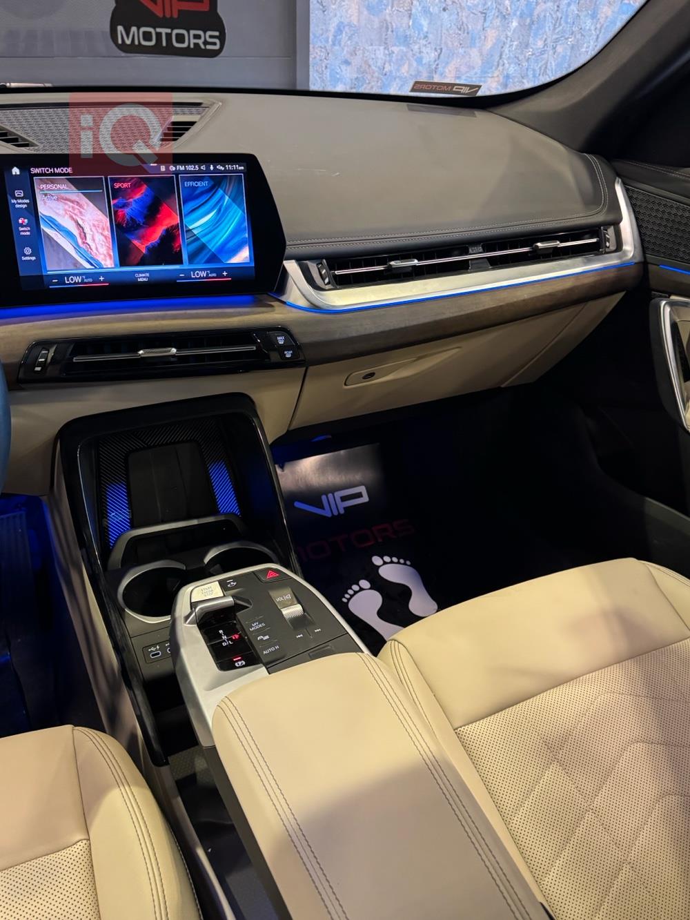 بي ام دبليو X1